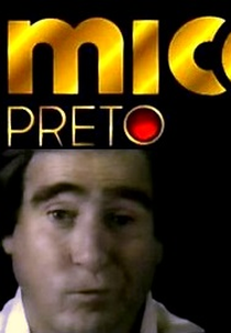 Mico Preto (Mico Preto)