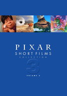 Pixar Short Films Collection: Volume 3 (Pixar Short Films Collection: Vol. 3)