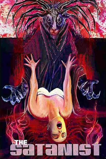  de Filme A Satanista (1968)