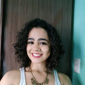 Foto de perfil de Bianca Vieira