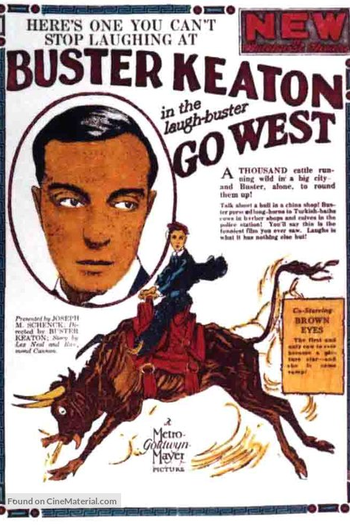  de Filme O Vaqueiro (1925)