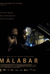 Malabar - Poster / Capa / Cartaz - Oficial 1