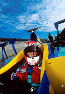 Pit Stop: A Abordagem Incomum da Equipe Red Bull Sauber Petronas para a Temporada de Fórmula 1 de 1998 (Pit Stop: The Unusual Approach of the Red Bull Sauber Petronas Team to the Formula One Season 1998)