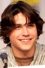 Logan Huffman