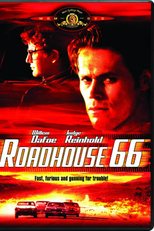 Roadhouse 66 (Roadhouse 66)