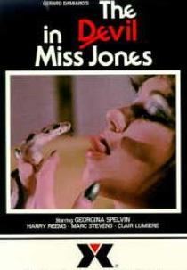 O Diabo na Carne de Miss Jones (Devil in Miss Jones)