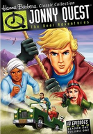 As Incríveis Aventuras do Jonny Quest (The Real Adventures of Jonny Quest)