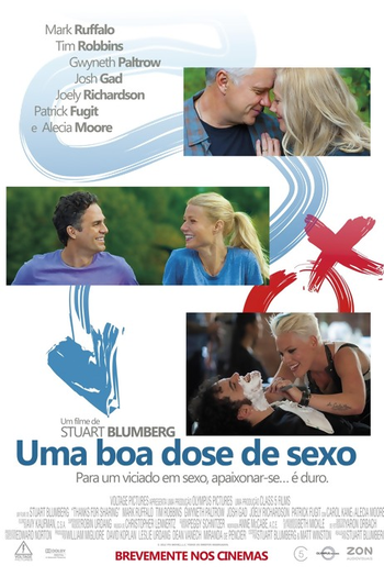  de Filme Terapia do Sexo (2012)
