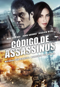 Código de assassinos (Assassin's Code)
