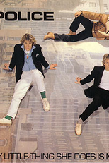 The Police: Every Little Thing She Does is Magic (The Police: Every Little Thing She Does is Magic)