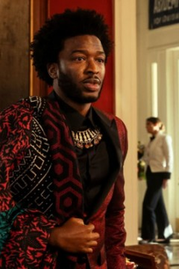 Poster de Episódio A Good Man (2024)