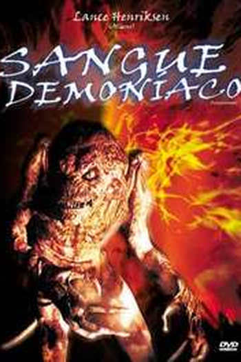  de Filme A Vingança do Diabo (1988)