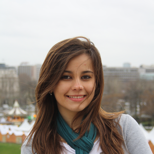 Foto de perfil de Monyke