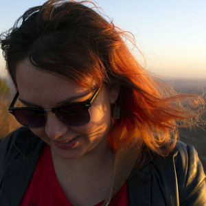 Foto de perfil de Renata