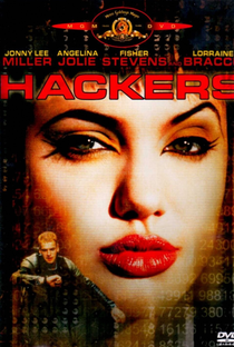 Hackers: Piratas de Computador - Poster / Capa / Cartaz - Oficial 9
