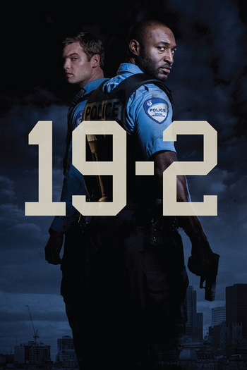 Poster de Franquia 19-2 (2014) (2014)