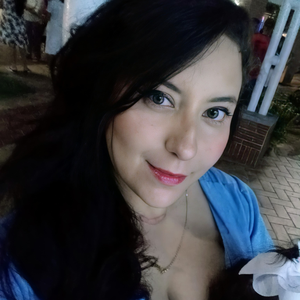 Foto de perfil de Nathalia