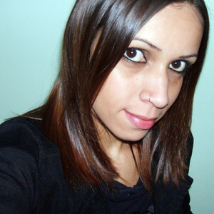 Foto de perfil de Camila Sousa