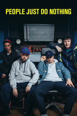 People Just Do Nothing - 1ª Temporada (People Just Do Nothing - 1ª Temporada)