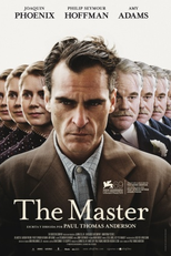 O Mestre (The Master)