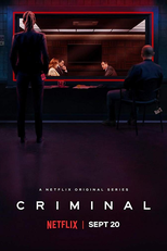 Criminal: Reino Unido (1ª Temporada) (Criminal: United Kingdom (Season 1))