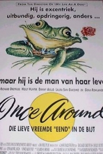  de Filme Meu Querido Intruso (1991)