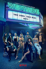 Westside: Suas Vidas, Sua Música (1ª Temporada) (Westside (Season 1))