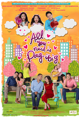 All You Need is Love (All You Need is Pag-ibig)