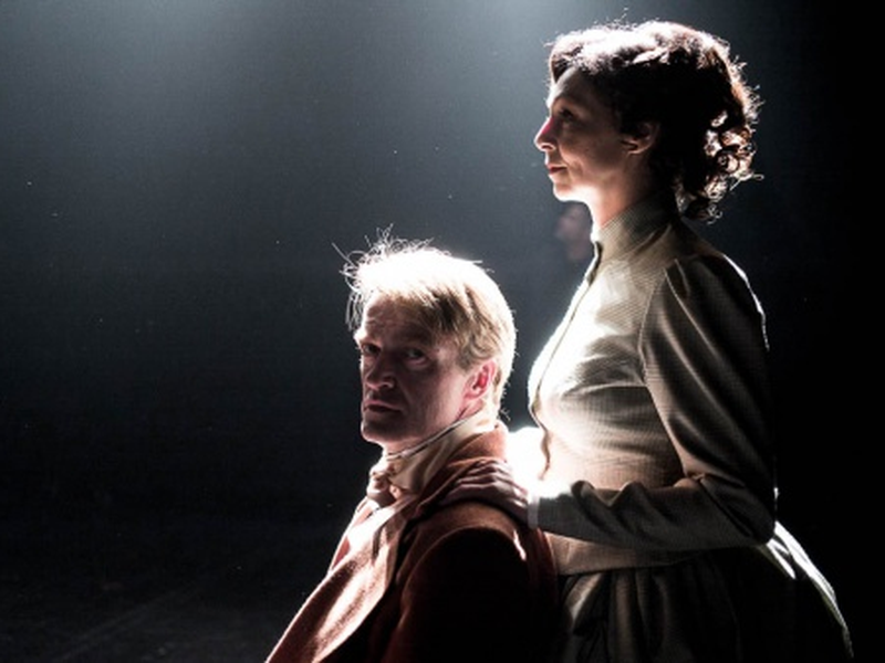 Foto 12 de Sherlock Holmes (Play)