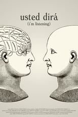 Usted Dirá (Usted Dirá)