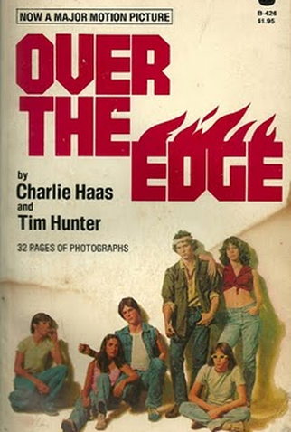 Poster 2 de Filme A Um Passo do Abismo (1979)