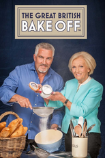 The Great British Bake Off (7ª Temporada) (The Great British Bake Off (Series 7))