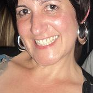 Foto de perfil de Patricia de Melo Luiz