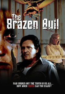 The Brazen Bull (The Brazen Bull)