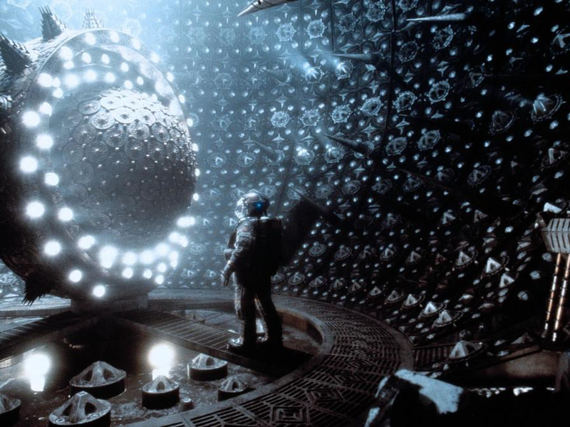 Foto 11 de O Enigma do Horizonte