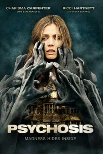  de Filme Psychosis (2010)