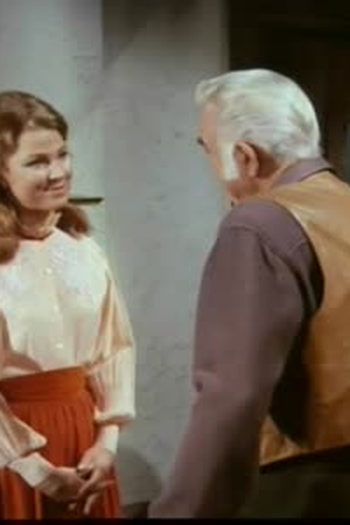 Poster de Episódio Is There Any Man Here? (1970)