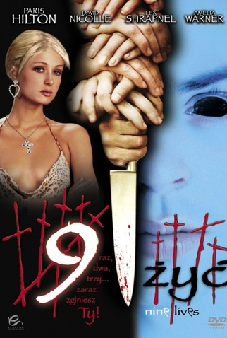 Poster 3 de Filme Nove Vidas (2002)