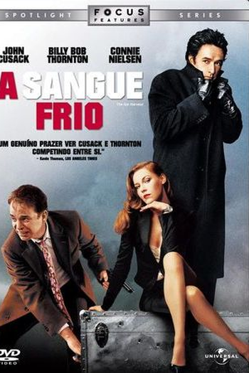  de Filme A Sangue Frio (2005)