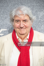 Tom Conti