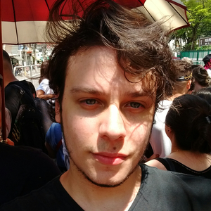 Foto de perfil de Alexandre Balieiro