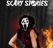 Masked Ghost Lady presents Scary Stories