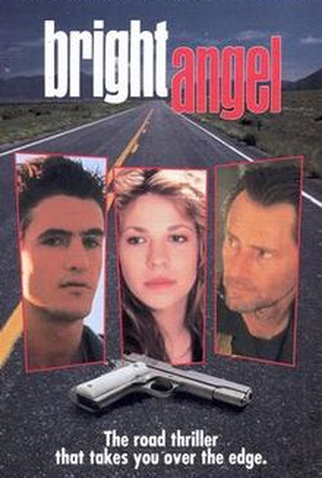 Poster 1 de Filme Estranhos Encontros (1990)