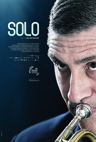 Poster 1 de Filme Solo (2013)