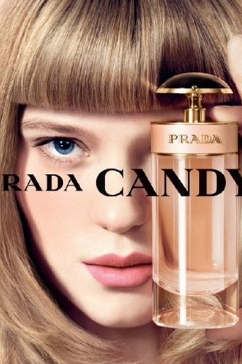  de Curta Prada Candy L'Eau (2013)
