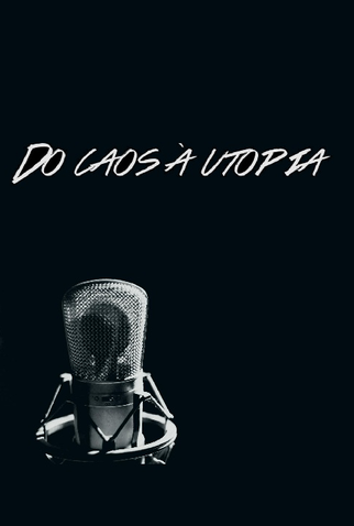 Poster 1 de Curta Do Caos à Utopia (2012)