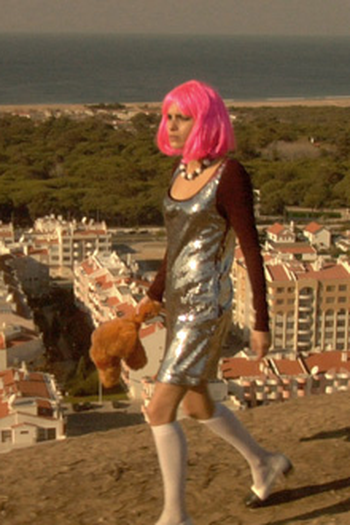  de Filme Efeitos Secundários  (2011)