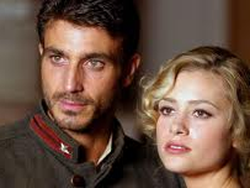 Foto 2 de No Amor e na Guerra