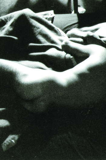 Poster de Filme Noite Afora (1990)