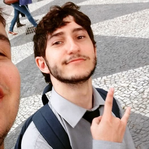 Foto de perfil de Alexandre Guimarães